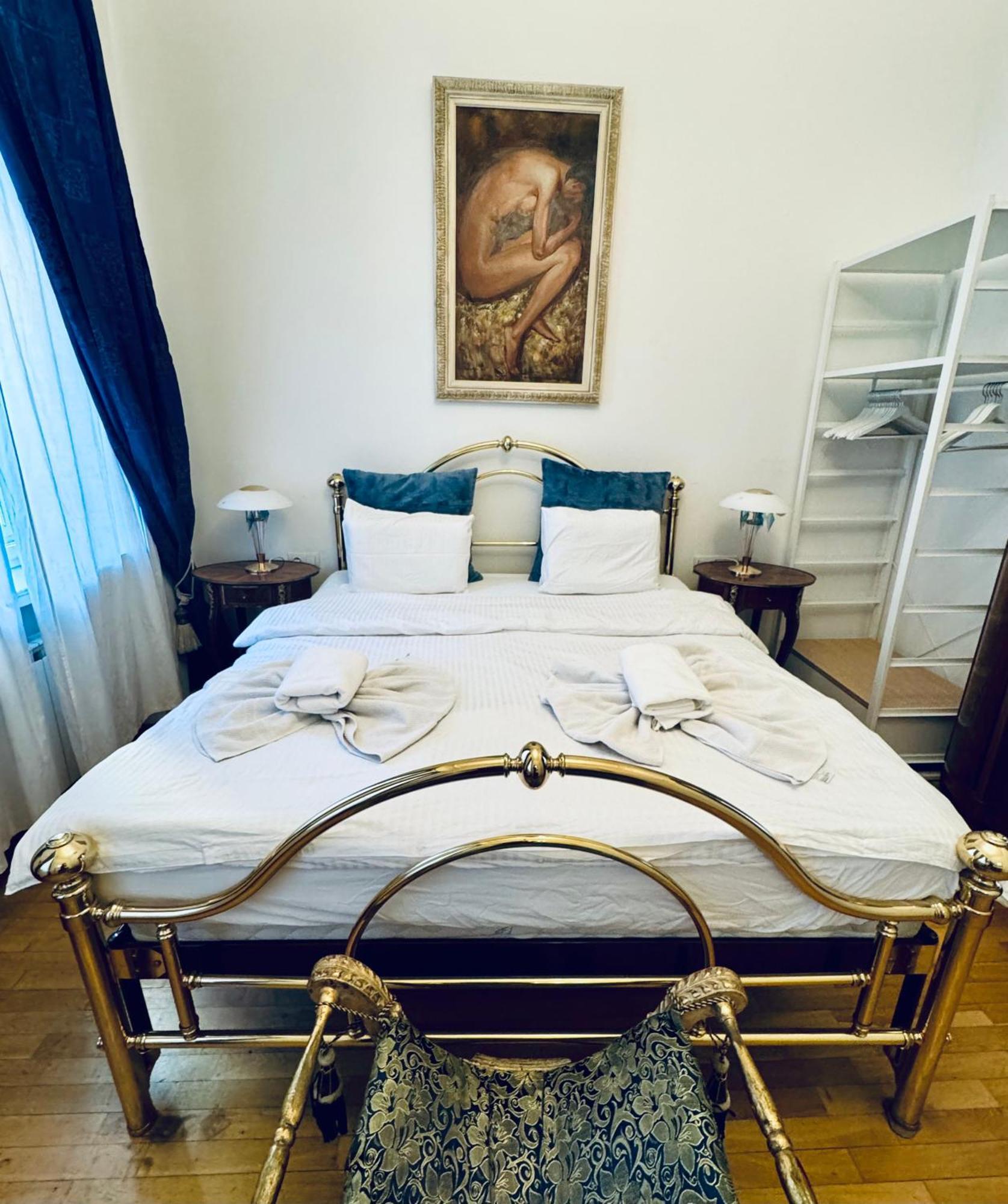 Platnerska ,7 Apartment Prague Exterior photo